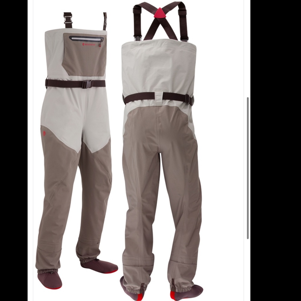 Redington Sonic-Pro Wader - Picture 14 of 14